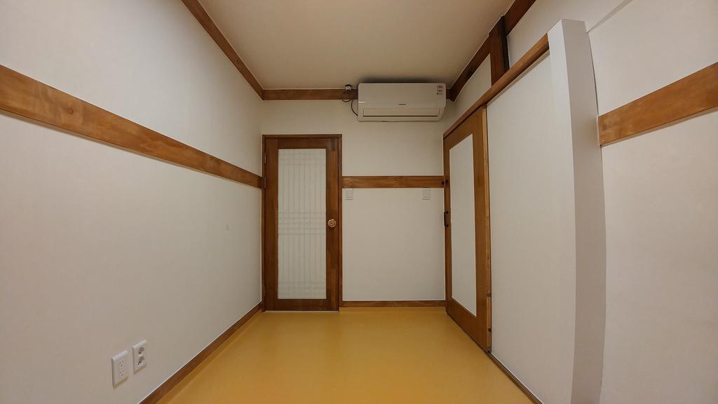 Family Room with Private Bathroom