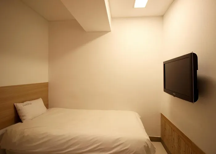 Hotel: Hotel Irene City