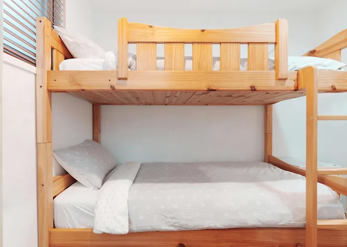 Family Hotel: Okidoki House