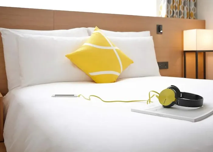 5 star hotel: L7 Myeongdong By Lotte Hotels