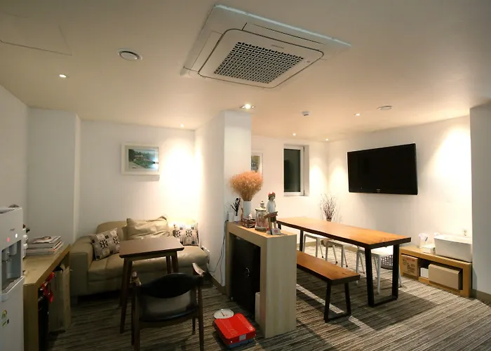 Hotel: Hotel Irene City