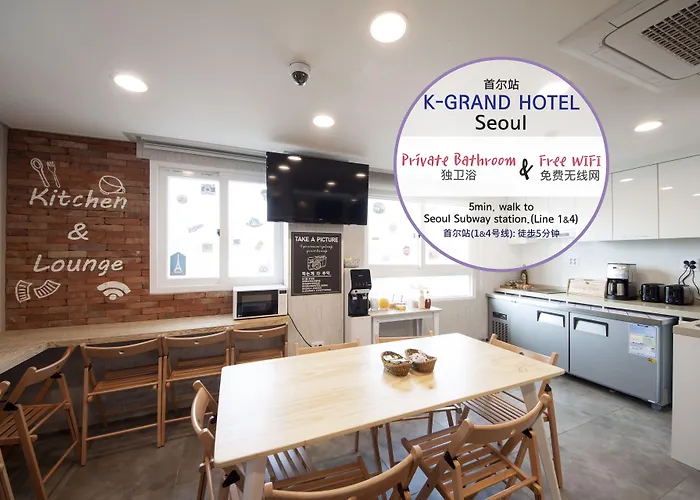 K-Grand Seoul