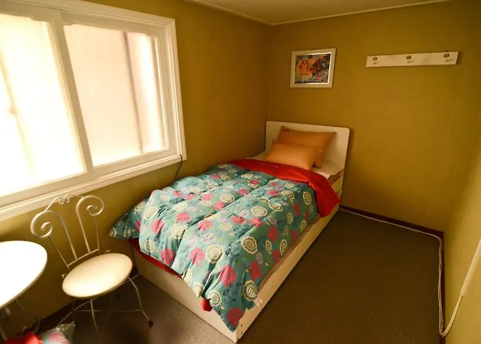 Cheap hotel: Korstay Sookmyung Woman'S Univ