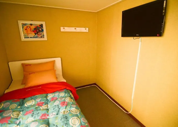 Cheap hotel: Korstay Sookmyung Woman'S Univ