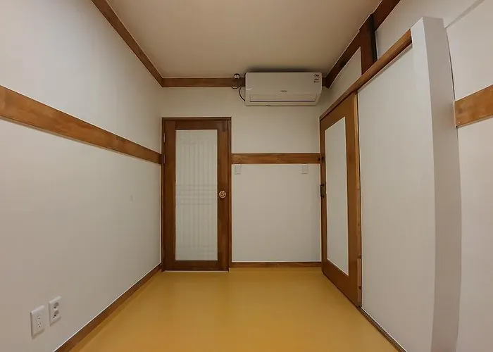 Sophia Hanok Guesthouse