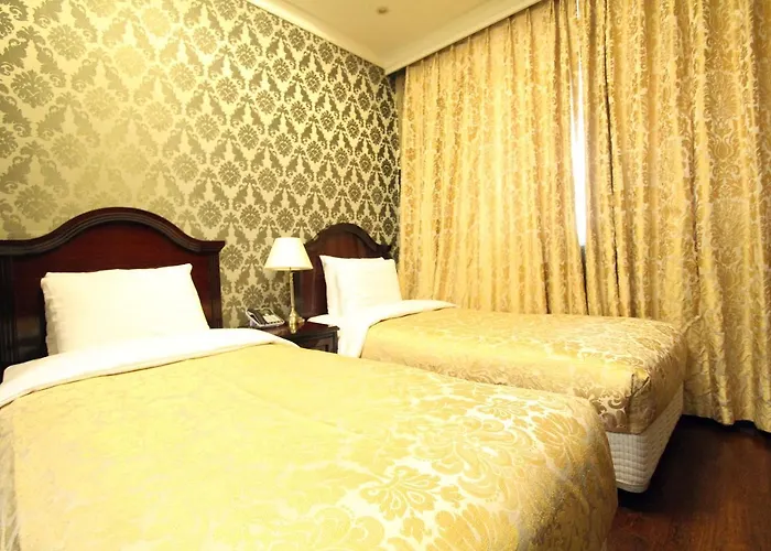 Hotel Artnouveau Seocho
